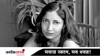 বুকার পুরস্কারের তালিকা প্রকাশ, ফের নাম উঠল ভারতীয় লেখিকা কিরণ দেশাইয়ের
