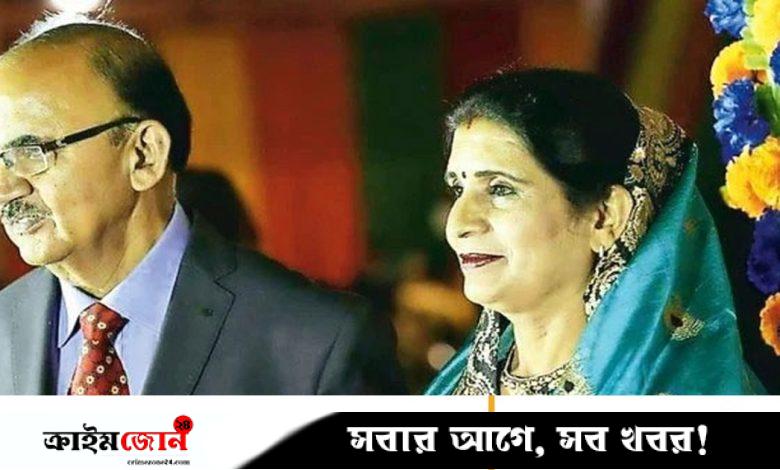 স্বামীর মৃত্যুর বৈজ্ঞানিক ব্যাখ্যা দিয়েও যাবজ্জীবন এড়াতে পারলেন না রসায়নের অধ্যাপক