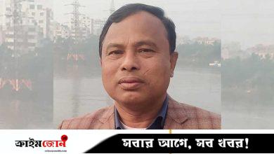 খানসামায় বিএনপির কার্যালয় ভাঙচুর মামলায় প্রধান শিক্ষক গ্রেপ্তার