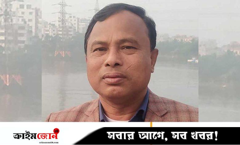 খানসামায় বিএনপির কার্যালয় ভাঙচুর মামলায় প্রধান শিক্ষক গ্রেপ্তার