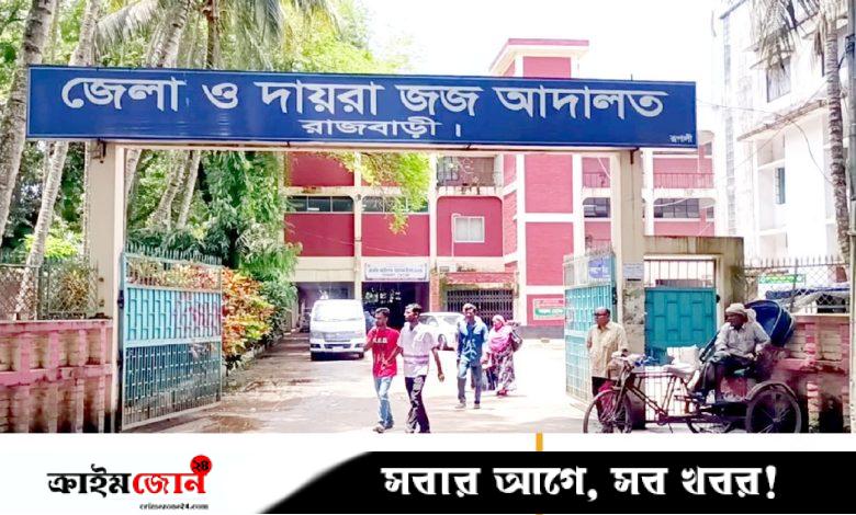 যুবককে কুপিয়ে হত্যার দায়ে দুই আসামির যাবজ্জীবন