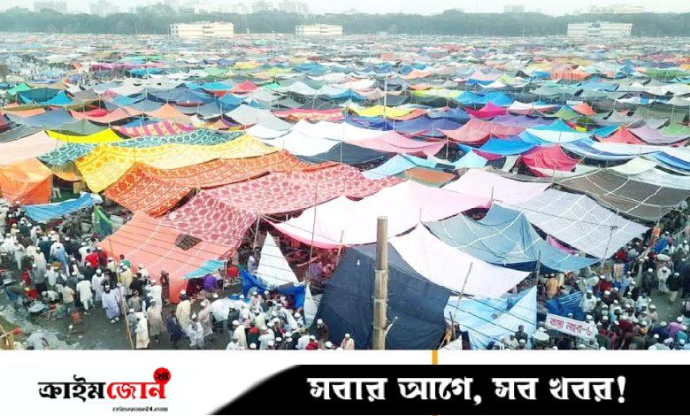 তাবলিগ জামাতের দুই গ্রুপের বিবাদ নিরসনে কমিটি গঠন করছে সরকার: ধর্ম উপদেষ্টা