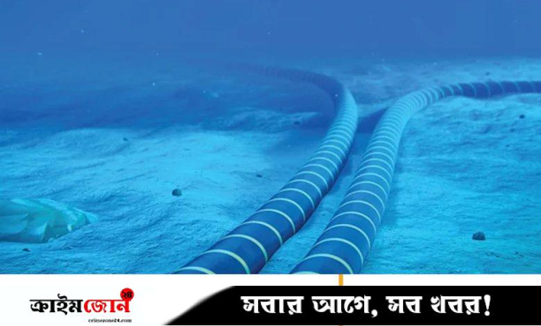 ইতিহাসে ষষ্ঠ বৃহত্তম ভূমিকম্পে সুনামি পরিস্থিতি, সাবমেরিন কেবল ও ক্লাউড কি নিরাপদ