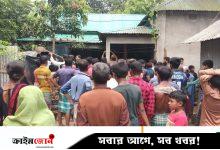 নান্দাইলে বন্ধুর বাসায় বন্ধু খুন