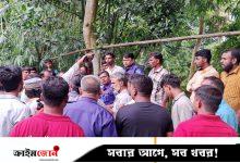 চাঁদপুরে চাচার কিল-ঘুষিতে ভাতিজার মৃত্যুর অভিযোগ, চাচী আটক