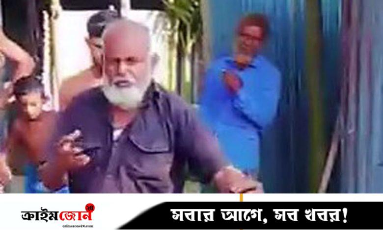 নাগেশ্বরীতে সাপের কামড়ে সাপুড়ের মৃত্যু