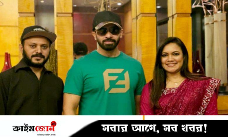 সমালোচনার জবাবে যা জানালেন শাকিব খানের সিনেমার নির্মাতা ও প্রযোজক