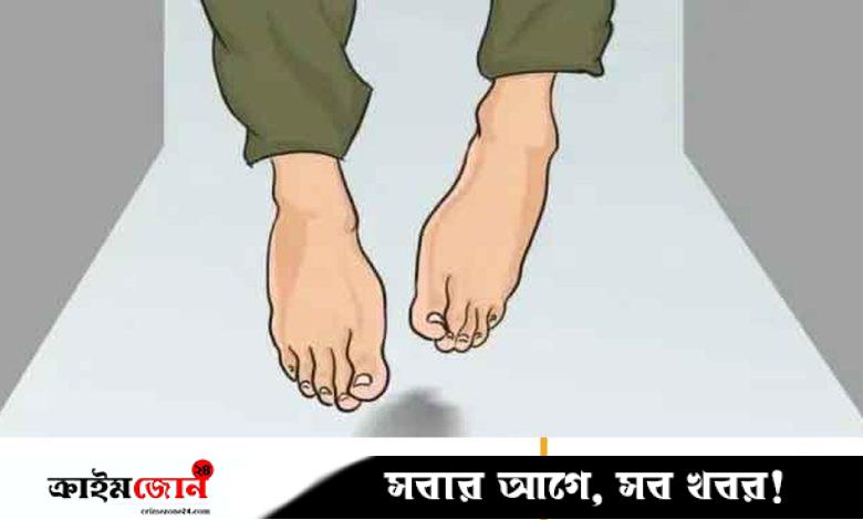সখীপুরে প্রবাসফেরত নারীর ঝুলন্ত লাশ উদ্ধার