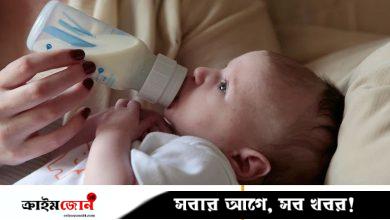 বুকের দুধ বিক্রি করে মাসে লক্ষাধিক টাকা আয় করছেন মার্কিন নারী