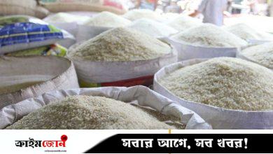 বাংলাদেশ আমদানির ঘোষণা দিতেই ভারতে বাড়ছে চালের দাম