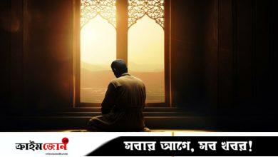 আল্লাহভীরু মুমিনের জন্য ৭ সুসংবাদ