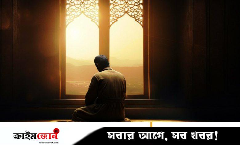 আল্লাহভীরু মুমিনের জন্য ৭ সুসংবাদ