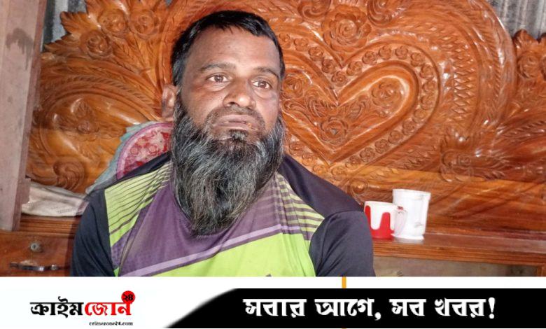 মেয়ের বাসায় বেড়াতে রওনা দিয়ে নিখোঁজ, ২০ বছর পর সন্ধান সালাউদ্দিনের