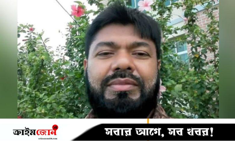 দোকান বন্ধ করে বাড়ি ফেরার পথে ব্যবসায়ীকে কুপিয়ে হত্যা