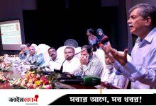 জুলাই-২৪ গণ-অভ্যুত্থানের মাধ্যমে আমরা জাতি হিসেবে পুনর্জন্ম লাভ করেছি: শিক্ষা উপদেষ্টা