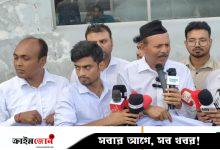 বিশ্বকে জানিয়ে দেব, বর্তমান সরকারের রন্ধ্রে রন্ধ্রে মৌলবাদ: গোবিন্দ প্রামাণিক