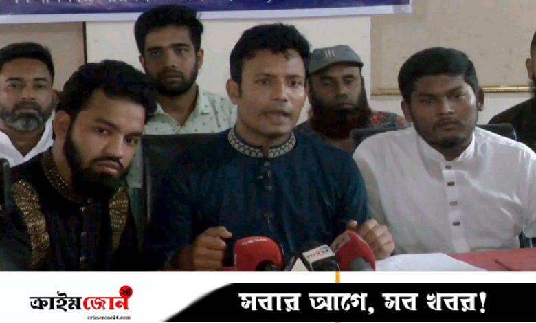 গোপালগঞ্জে বিএনপির বিরুদ্ধে মামলা-বাণিজ্যের অভিযোগ