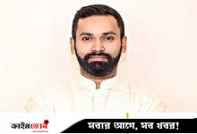 জুলাই অভ্যুত্থানের হত্যা মামলায় দুই দিনের রিমান্ডে হাজী সোলাইমান সেলিম