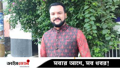 রিকশাচালককে জুতাপেটা করে বরখাস্ত সেই সমাজসেবা কর্মকর্তাকে ক্ষমা
