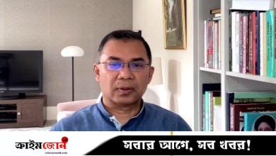 রাষ্ট্র সংস্কারে শ্রমজীবী ও কর্মজীবীদের প্রতিনিধিত্ব কোথায়: তারেক রহমান