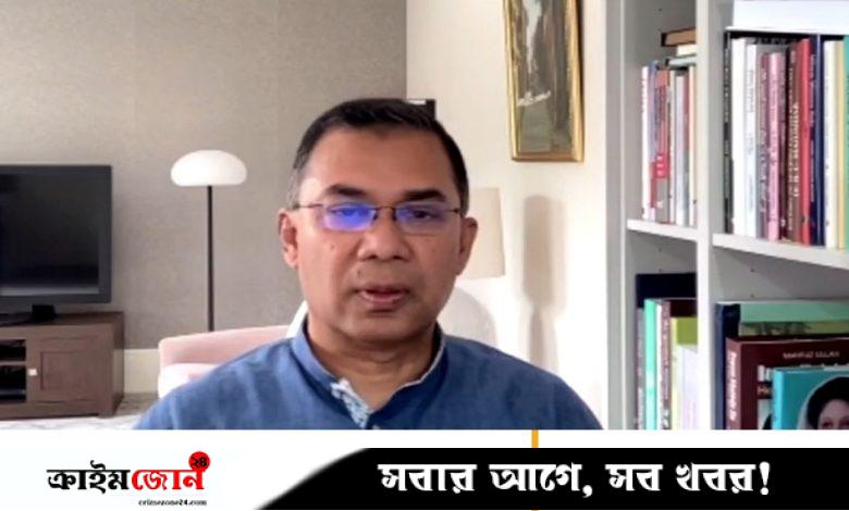 রাষ্ট্র সংস্কারে শ্রমজীবী ও কর্মজীবীদের প্রতিনিধিত্ব কোথায়: তারেক রহমান
