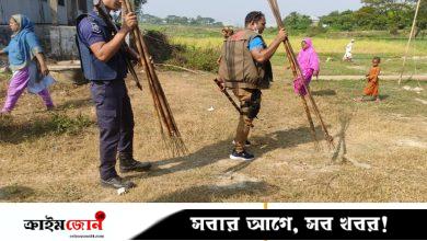কুমিল্লায় উপদেষ্টা আসিফের সমর্থকদের ওপর হামলায় আহত ১২, অভিযোগ বিএনপির বিরুদ্ধে