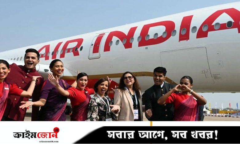 অডিটে ধরা পড়ল এয়ার ইন্ডিয়ার ৫১টি নিরাপত্তা ত্রুটি