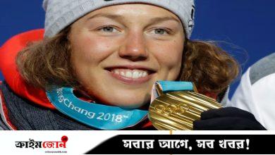পাকিস্তানের পর্বতে উঠতে গিয়ে প্রাণ হারালেন দুবারের অলিম্পিক চ্যাম্পিয়ন