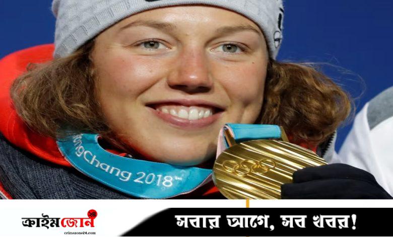 পাকিস্তানের পর্বতে উঠতে গিয়ে প্রাণ হারালেন দুবারের অলিম্পিক চ্যাম্পিয়ন