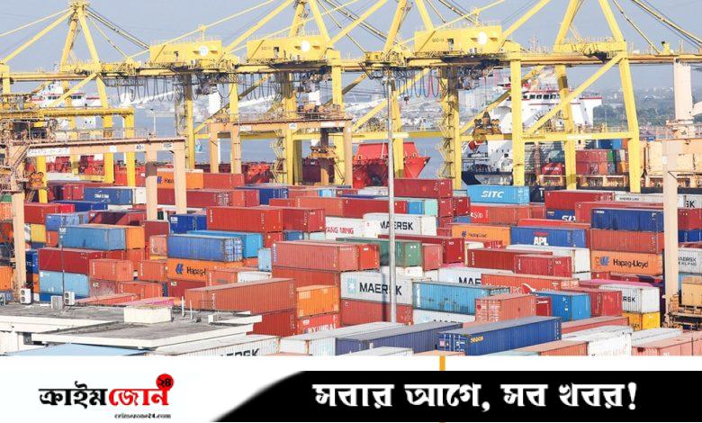 এনসিটি ইয়ার্ডে আমদানি করা পণ্য পাচারের অভিযোগে আটক ৩