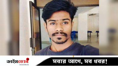 কাউনিয়ায় আত্মীয়ের অস্ত্রের আঘাতে ছাত্রদল নেতা নিহত