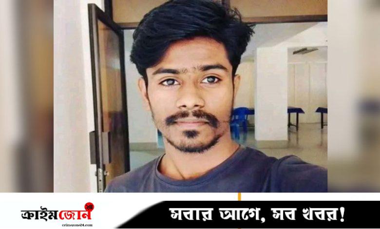 কাউনিয়ায় আত্মীয়ের অস্ত্রের আঘাতে ছাত্রদল নেতা নিহত