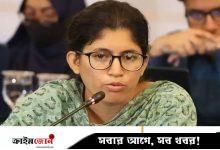 ডাকসুতে স্বতন্ত্র প্যানেল দিচ্ছেন উমামা, যোগদানের আহ্বান ফেসবুকে