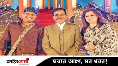 প্রচারে আসছে ১৬ বছর আগের ইত্যাদি