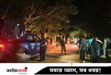 ঈশ্বরগঞ্জে শিশুকে কুপিয়ে হত্যা, বাবা আটক