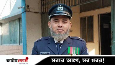 ‘আমি আধুনিক পুলিশ, সাংবাদিকদের ভয় করে চলি না’