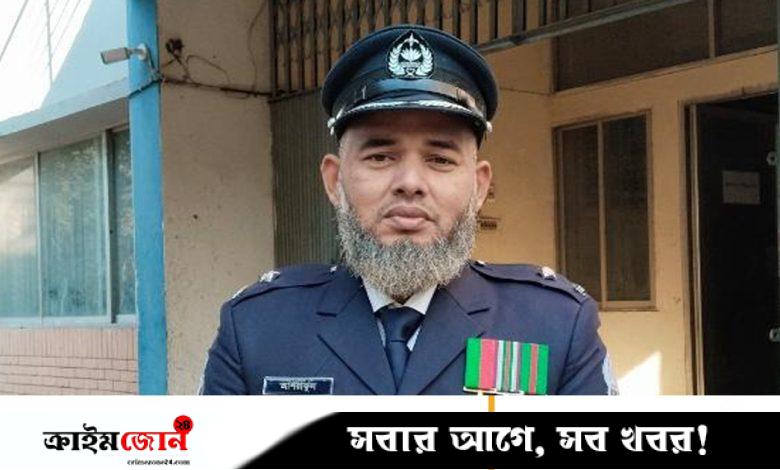 ‘আমি আধুনিক পুলিশ, সাংবাদিকদের ভয় করে চলি না’