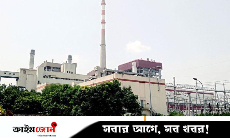 বড়পুকুরিয়ায় আবার বিদ্যুৎ উৎপাদনে তৃতীয় ইউনিট, ১ নং ইউনিট বন্ধ