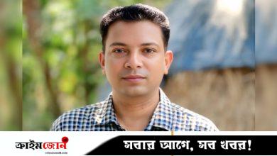 জামালপুরে ইজিবাইক-মোটরসাইকেল সংঘর্ষে পুলিশ সদস্য নিহত