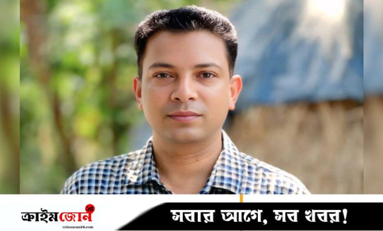 জামালপুরে ইজিবাইক-মোটরসাইকেল সংঘর্ষে পুলিশ সদস্য নিহত
