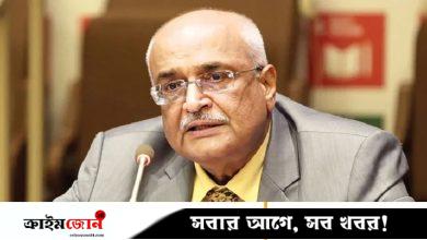 এই সরকারের এক্সিট পলিসি চিন্তা করার সময় এসেছে: দেবপ্রিয় ভট্টাচার্য