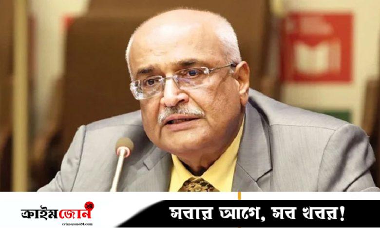 এই সরকারের এক্সিট পলিসি চিন্তা করার সময় এসেছে: দেবপ্রিয় ভট্টাচার্য