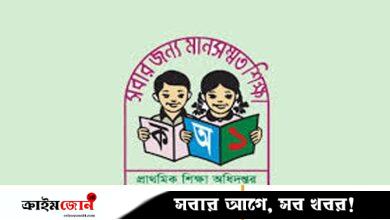 অভিভাবকশূন্য তিন উপজেলার ১৮৮ বিদ্যালয়