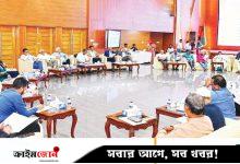 নারী প্রার্থী ক্রমে ১০০ হবে প্রতি নির্বাচনে বাড়বে ৫%