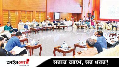 নারী প্রার্থী ক্রমে ১০০ হবে প্রতি নির্বাচনে বাড়বে ৫%