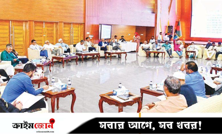 নারী প্রার্থী ক্রমে ১০০ হবে প্রতি নির্বাচনে বাড়বে ৫%