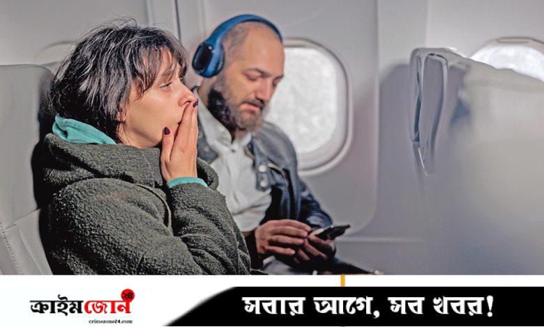 বিমানযাত্রায় ভয় কাটানোর ৭ উপায়