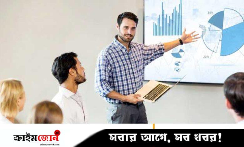 ঘরে বসেই প্রেজেন্টেশন এক্সপার্ট হতে চাইলে
