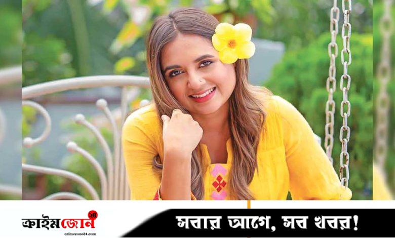 বিয়ের পর অভিনয় ছেড়ে দেবেন তানিয়া বৃষ্টি
