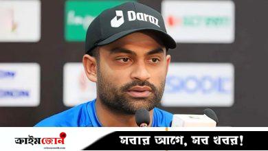 তামিম কি তাহলে বিনা প্রতিদ্বন্দ্বিতায় সভাপতি হবেন